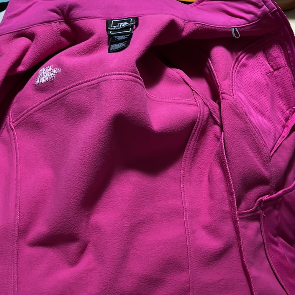 THE NORTH FACE jacket - Picture 9 of 10